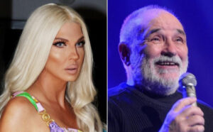 “Takvi kao ti ne umiru”: Jelena Karleuša nakon smrti  Đorđa Balaševića FOTO