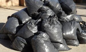 Jezivo! Policija pronašla 18 plastičnih kesa punih odsječenih dijelova tijela