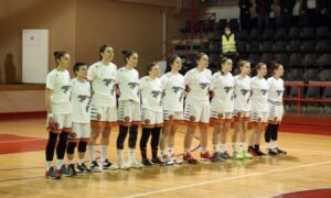 Uspjeh u okviru regionalne WABA lige: Banjalučanke po drugi put bolje od Partizana