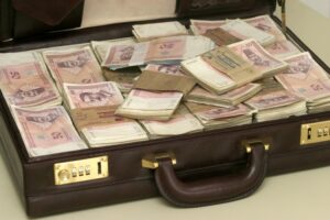 Akcionarsko društvo iz Banjaluke oštećeno za 440.417 evra