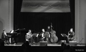 Publika uživala u argentinskoj muzici: “Libertango Nuovo” održao koncert u Banskom dvoru