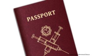 Svjetska zdravstvena organizacija zasad protiv uvođenja kovid pasoša