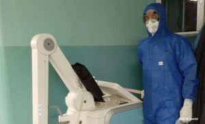 Korona ne miruje! Bolnice u Srpskoj se ponovo pune, na respiratorima više pacijenata