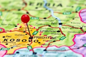 Zbog blokada: Srbima na sjeveru Kosmeta prijeti nestašica namirnica
