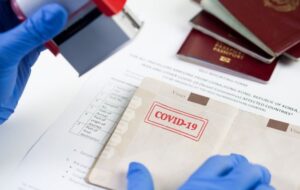 Sebastijan Kurc zahtjeva pasoš EU o vakcinaciji