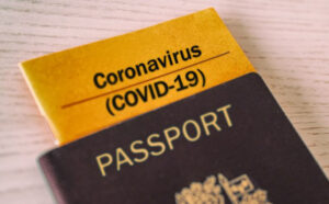Kovid pasoši u EU od 1. jula: Omogući će slobodno kretanje unutar Unije