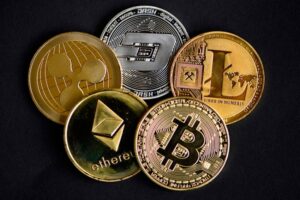 Tržište kriptovaluta u porastu, probijeno nekoliko “magičnih” granica
