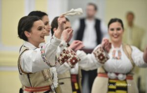 Laskava titula: KUD „Piskavica“ osvojilo prvo mjesto na folklornom festivalu u Rusiji