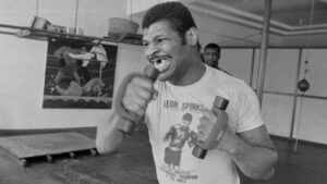 Preminuo svjetski prvak u boksu, čovjek koji je pobijedio Muhameda Alija