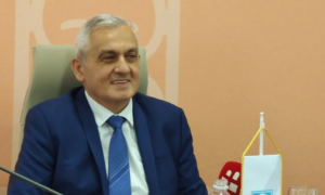 Transplantacija uspješno završena: Bivši gradonačelnik Mostara dobio novo srce