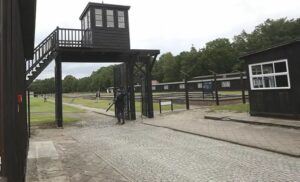 Njemica u 95. godini optužena za učešće u 10.000 ubistava u nacističkom logoru