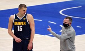 Trener Denvera nema dilemu: MVP trka ne postoji – Jokić je ove sezone još bolji