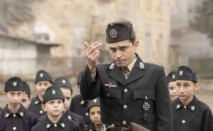 Marko Janketić o „Dari iz Jasenovca“: Pogledajmo film prije nego što kritikujemo ili hvalimo