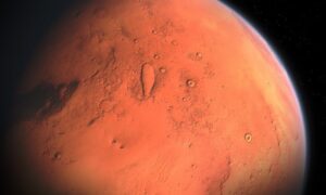 Zanimljiv podatak: Krater na Marsu već deceniju nosi naziv Tivat