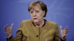 Zbog zalaganja za izbjeglice: Angela Merkel dobila nagradu