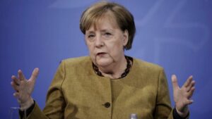 Merkel: Tačno je, Srbija vakciniše brže