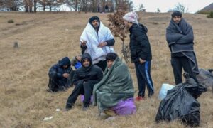 Strahuje se od najgoreg epiloga! Migrant nestao u nabujaloj rijeci, u toku potraga