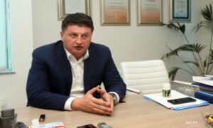 Radović uvjerava: Srpska ne može da uđe u dublju konfrontaciju sa EU i SAD