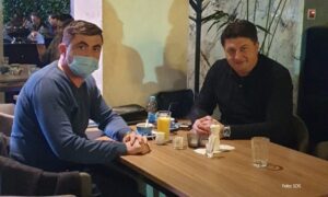 Radović pohvalio gradonačelnika Bijeljine: SDS ponosan što ima ovakve ljude i kadrove
