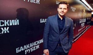 Biković u žiriju Moskovskog Međunarodnog Filmskog Festivala