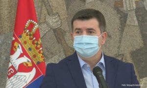 Ðerlek objavio: Srbija bi za dva-tri mjeseca trebala da počne sa pakovanjem ruske vakcine