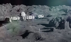 Saradnja u svemiru! Kina i Rusija se udružuju u projektu istraživačke baze na Mjesecu