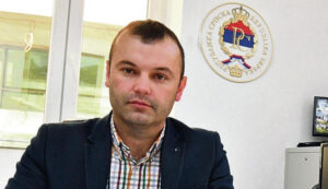 “Stambeni kontejneri za 33 domaćinstva”: Grujičić poručio da se posao privodi kraju