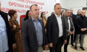 Rankić pozvao ljude da glasaju u što većem broju: Podrška Grujičiću od rukovodstva Bratunca