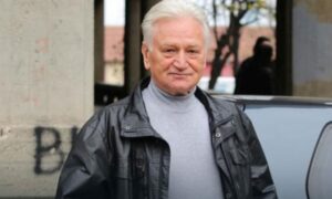 Viši sud u Beogradu presudio! Penzionisanom generalu tri godine robije zbog špijunaže