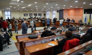 Gradsko vijeće Mostara tajno bira gradonačelnika – pojavio se četvrti kandidat