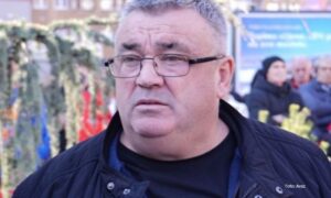 “Pet godina čekamo ovaj dan”: Otac pokojnog Dženana nakon hapšenja u Sarajevu