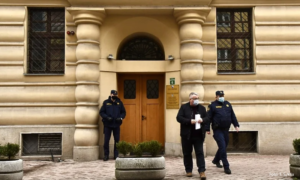 Porodica Memić predala zahtjev za smjenu glavne tužiteljke u Sarajevu