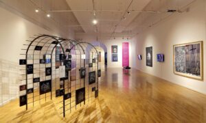 „Od Galerije do Muzeja“ za “divan dan”: Muzej savremene umjetnosti RS slavi 50 godina postojanja