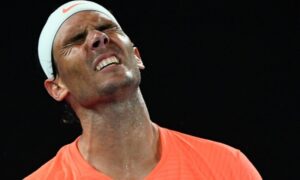 Bolovi u leđima prejaki: Nadal ipak odustao od nastupa na turniru u Roterdamu