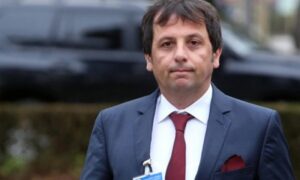 Vukanović hoće u Predsjedništvo: Opozicionari saglasni da je još rano o imenima