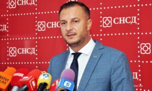 SNSD preuzima resor: Nedeljko Ćorić novi ministar saobraćaja i veza u Vladi Srpske