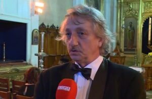 Nemanja Savić: Priznanje kruna za rad i zalaganje