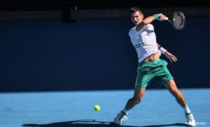 Uskoro kreće nova teniska sezona: Evo kada bi Đoković trebao igrati prvi meč na ATP kupu