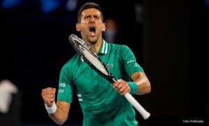 Nikad niko kao Novak Đoković: Srbin postao teniser sa najviše sedmica na vrhu ATP liste