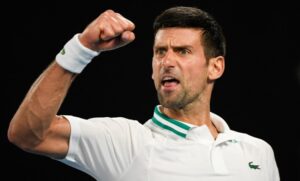 Zverev iskreno: Novak je mentalno najjači teniser, sjetimo se finala sa Federerom