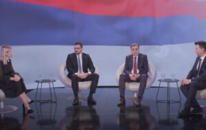 Obilježeno 29 godina Ustava RS! Dodik: Odraz želje za nezavisnom Republikom
