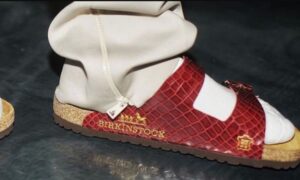 “Ludost” koju će ponovo neko platiti: Ovo su vjerovatno najskuplje papuče na svijetu