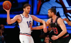 Nakon dvije decenije u NBA ligi! Čuveni Pau Gasol ponovo u Barseloni