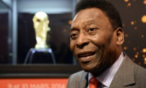 Pele se osjeća mnogo bolje nakon operacije: Mogu da igram 90 minuta i produžetke