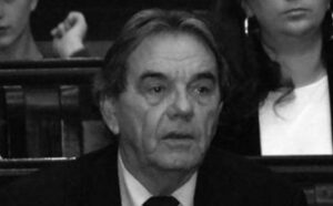 Nakon kraće bolesti preminuo Petar Đaković