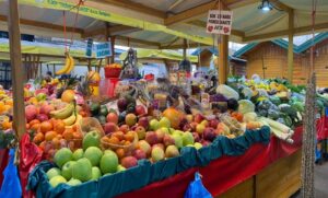 Jasan cilj! Košarac: Omogućiti izvoz voća u Saudijsku Arabiju, Kinu, Ujedinjene Arapske Emirate