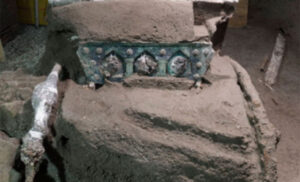 Novo jedinstveno otkriće: U iskopinama antičkog grada načena izvanredno očuvana kola