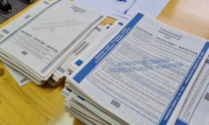 Ponovljeni izbori u Doboju i Srebrenici: Evo koliko glasača je izašlo na birališta do 11 časova