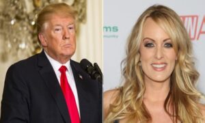 “Najgorih 90 sekundi u mom životu”: Porno zvijezda tvrdi da je imala seks s Trampom, on negira
