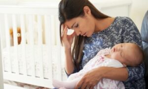 “Novopečene mame” treba da znaju: Koji vitamin žene treba da uzimaju nakon porođaja
